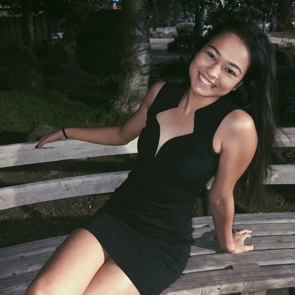 Meet your Posher, Muriel